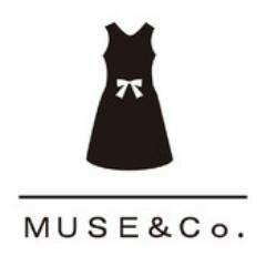 ファッション通販 MUSE & Co.（ミューズコー）