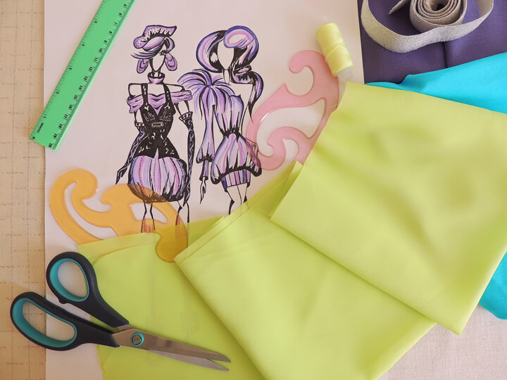 nutte（ヌッテ）| みんなの「縫って！」を実現する縫製マッチングプラットフォーム