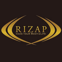 RIZAP [ ライザップ ] 完全個室のプライベートジム