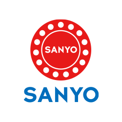 パチンコメーカーのSANYO：三洋物産・三洋販売