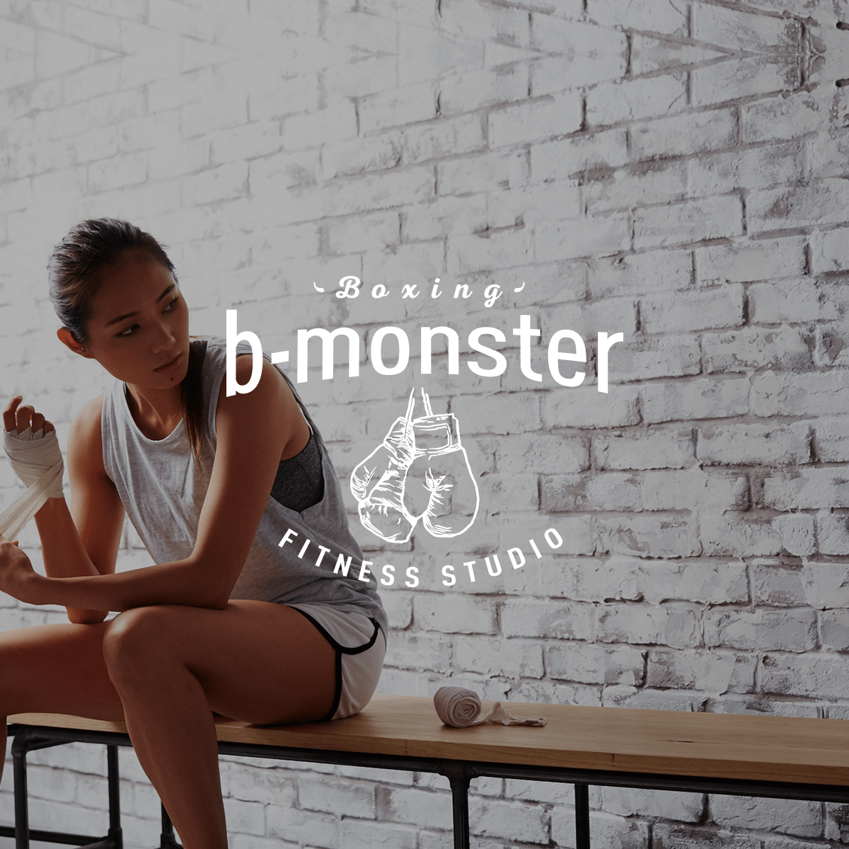 b-monster | 最先端のボクシング フィットネススタジオ 