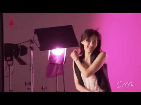 【Seiko Lukia】レディたち (maiking) - YouTube